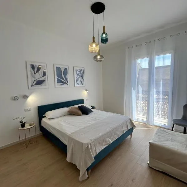 Antò 2.0, hotel in Castellammare del Golfo