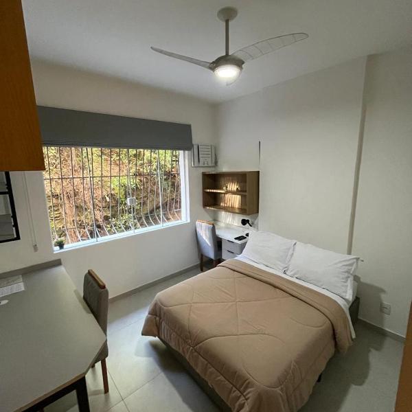 Cozy Apartment in Copacabana - Apartamento aconchegante em Copacabana