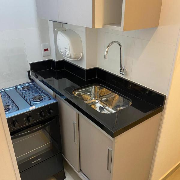 Cozy Apartment in Copacabana - Apartamento aconchegante em Copacabana - Foto 4