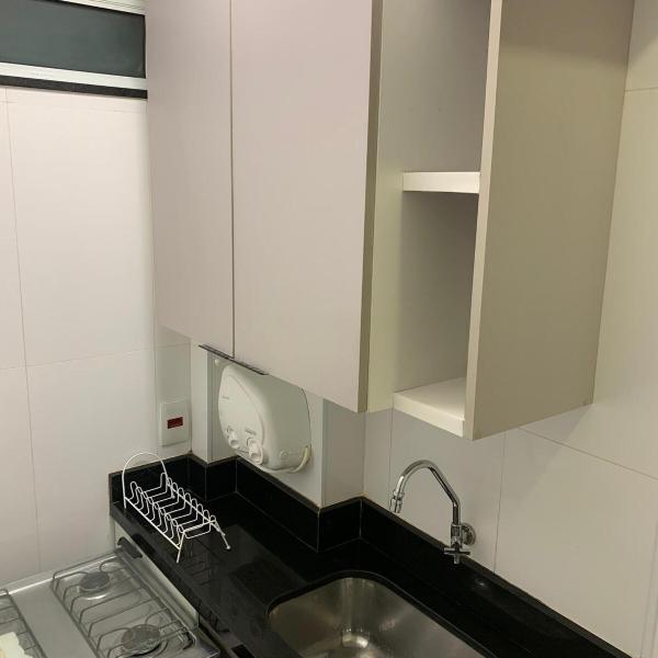 Cozy Apartment in Copacabana - Apartamento aconchegante em Copacabana - Foto 3