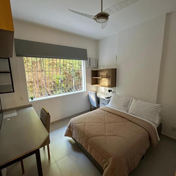 Cozy Apartment in Copacabana - Apartamento aconchegante em Copacabana - Foto 2