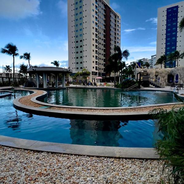 Apartamento em Gav Salinas Resort - Foto 3