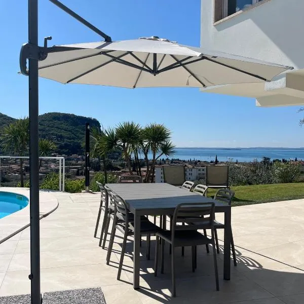 Casa Luca, hotel a Garda