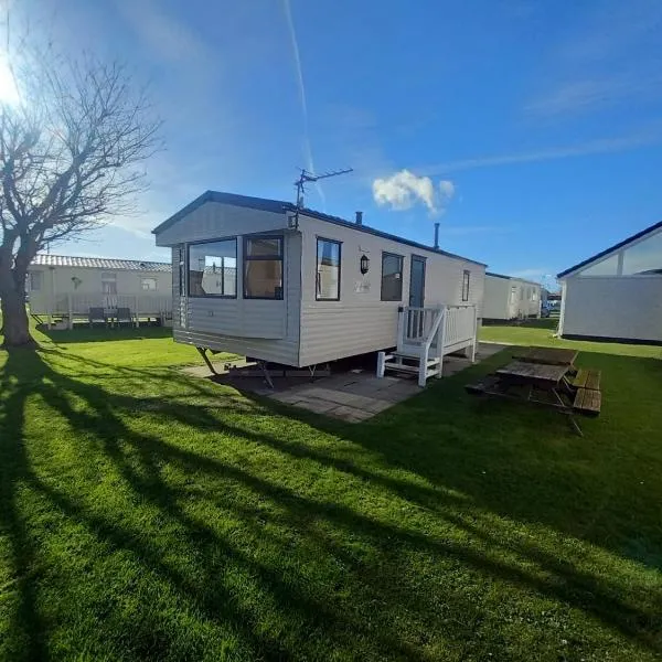 The Byrnes Willerby Escapes, hotel a Rhyl