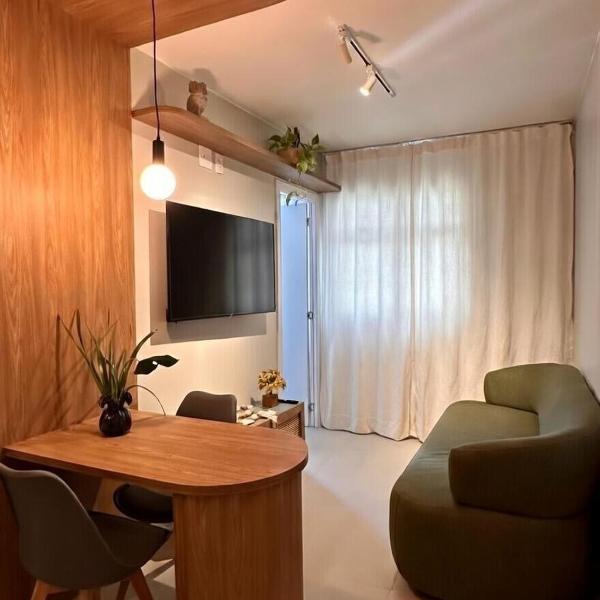 Flat em Brasilia - Parque do Sudoeste