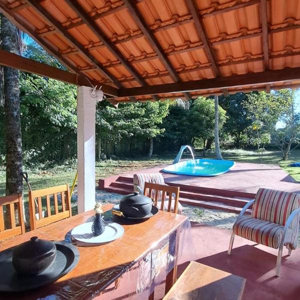 Sitio Serra e Mar - Foto 4