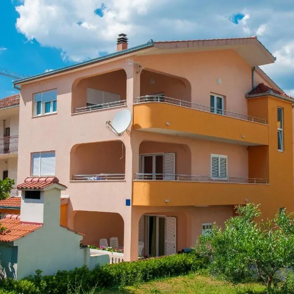 Apartman Anita, hotel in Split