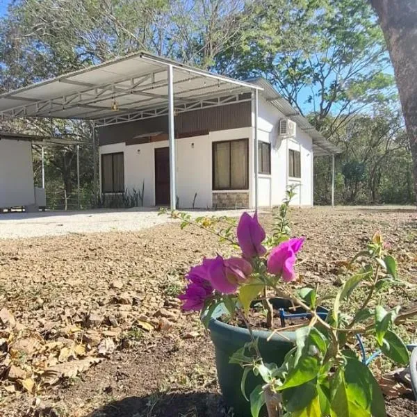 House of Dreams, hotel in Nicoya