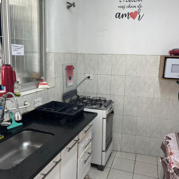 Ana Rosa Station Av Paulista - Foto 4