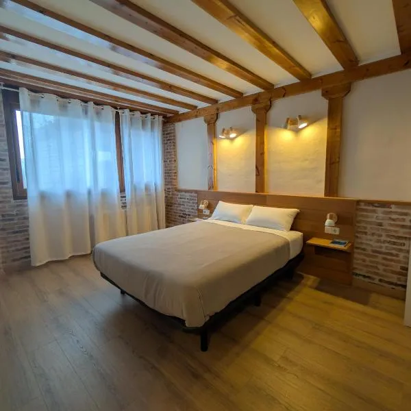 Apartamentos La Mata El Rasillo, hotelli kohteessa El Rasillo