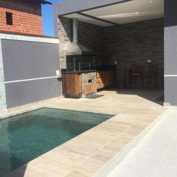Casa na Av Principal em Condominio - Foto 4