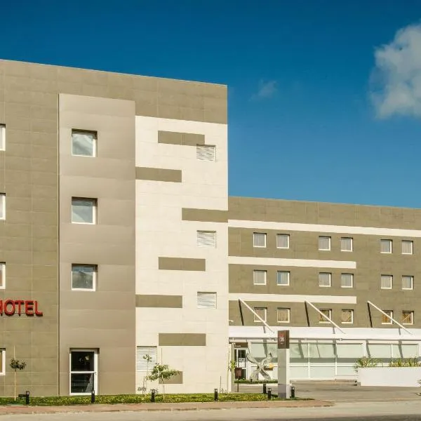 ibis Recife Aeroporto, Hotel in Recife