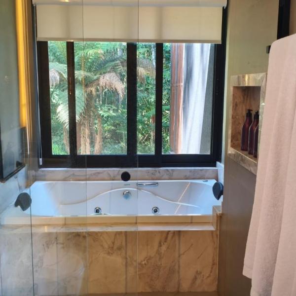 Hotel Boutique Vinícola Araucária by Slaviero Hotéis - Foto 3