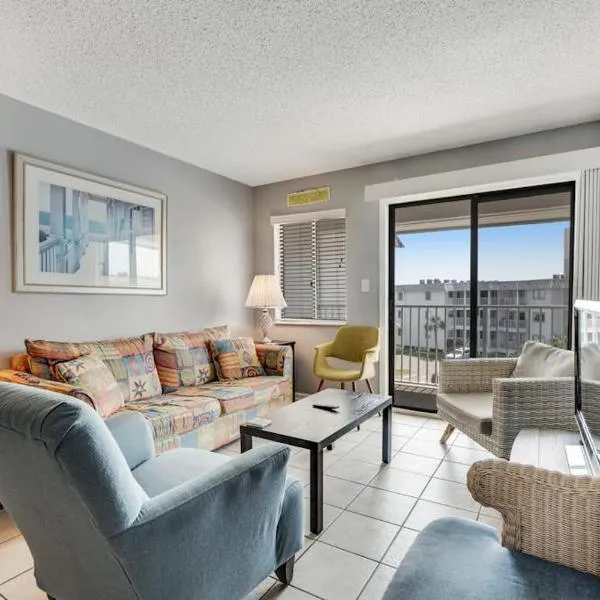 Plantation East #2314, hotel a Gulf Shores