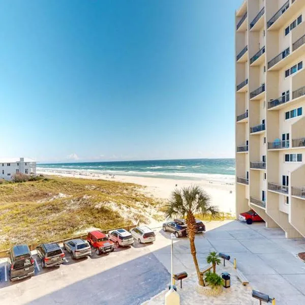 Pinnacle Port #311, hotel sa Panama City Beach