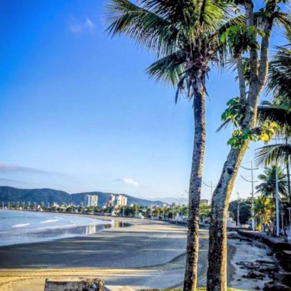 Feriadão Vem pro Guarujá descansar - Foto 2