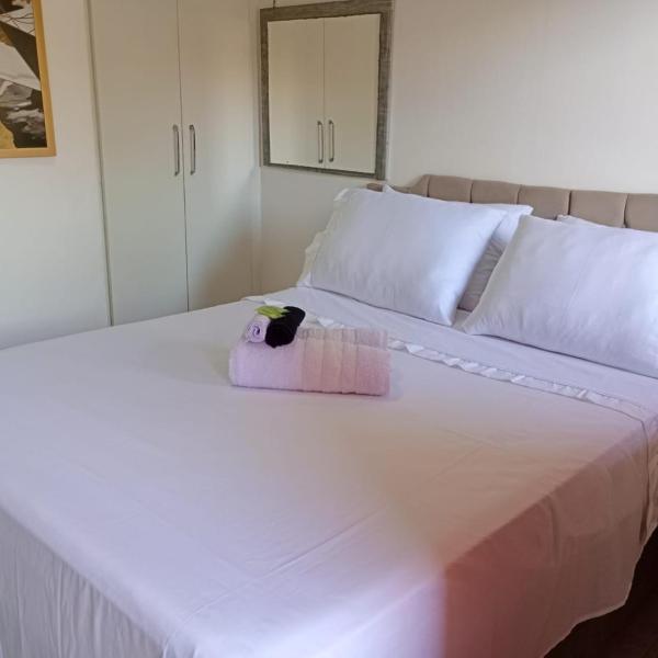 APT Guarujá no Coração da Vila de Praia do Forte - Foto 4