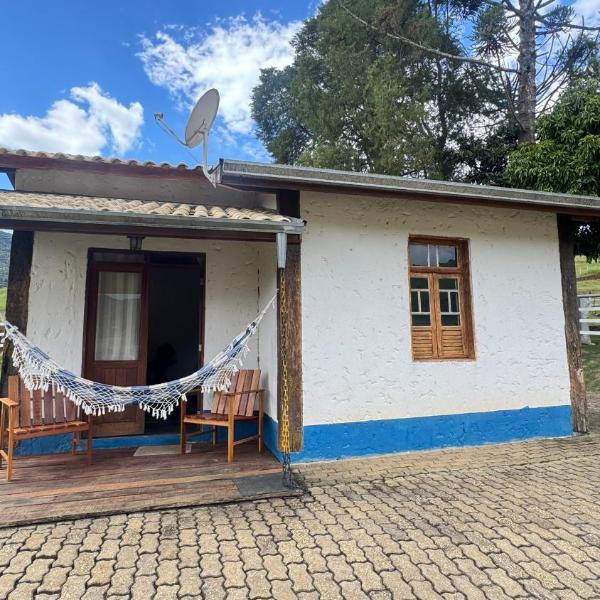 Salão e chalés São Jorge - Foto 2