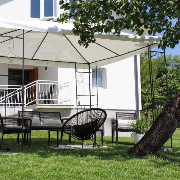 Villa Conceptt casa, Hotel in Jasenak