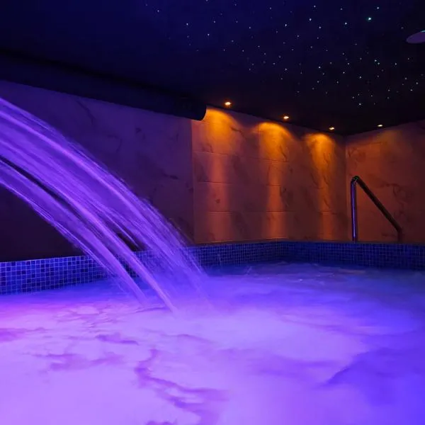 Astorya Boutique Hotel & Spa, hotel v destinácii Banja Luka