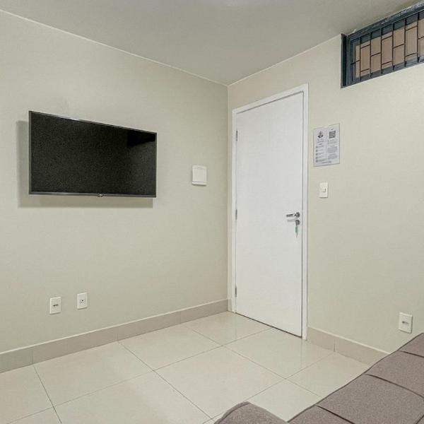 Apartamento espaçoso em Brasília - Foto 5
