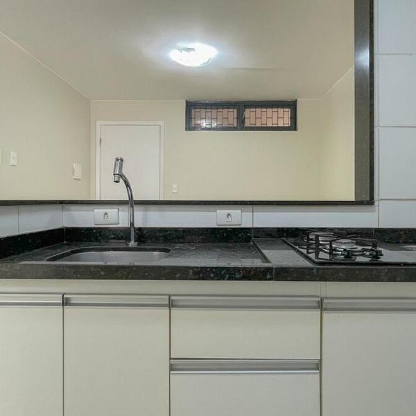 Apartamento espaçoso em Brasília - Foto 3