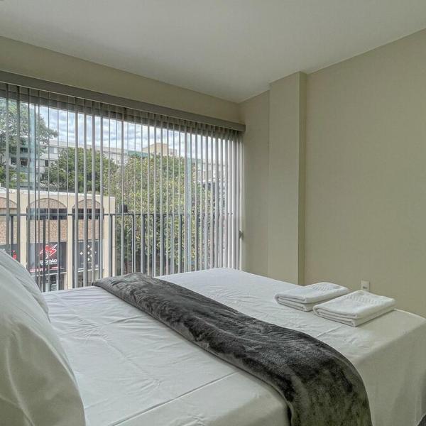 Apartamento espaçoso em Brasília - Foto 2