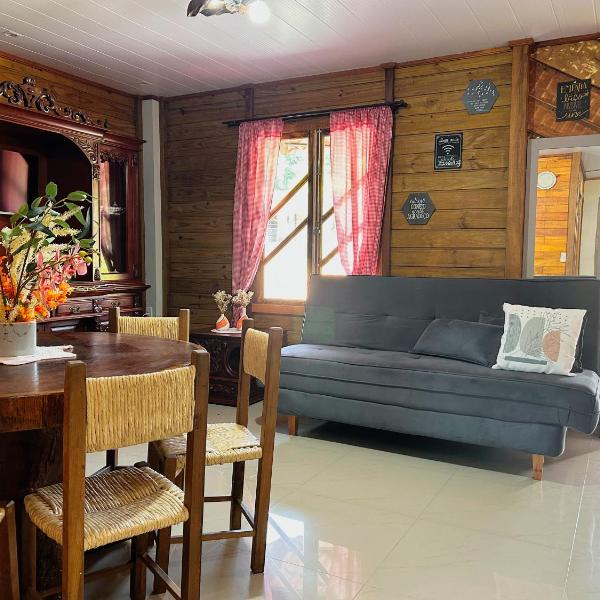 Casa Ypê Amarelo 1 - Foto 5