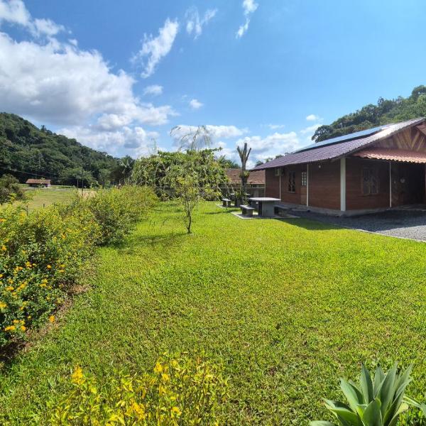 Casa Ypê Amarelo 1 - Foto 2