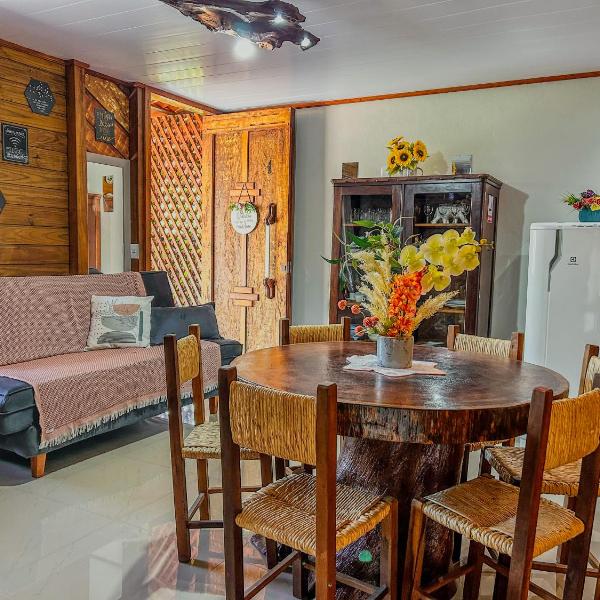 Casa Ypê Amarelo 1 - Foto 3
