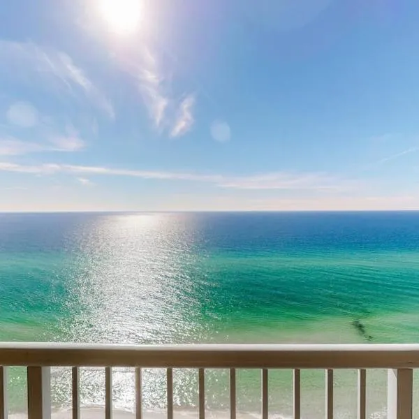 Palazzo 1304, khách sạn ở Panama City Beach