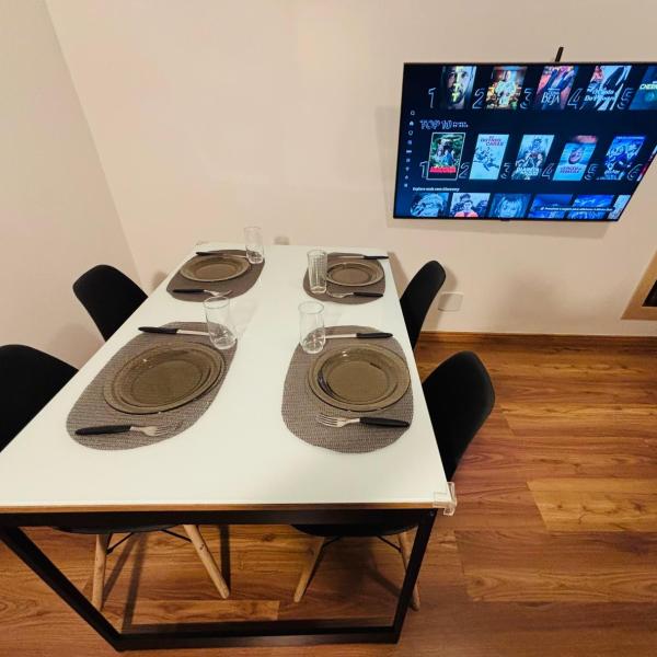 Apartamento a 200 m da Praia de Copacabana, Wi-Fi rápido, Ar-condicionado e Smarts TVs, perto de Ipanema - Foto 4