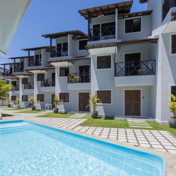 Merepe Residence