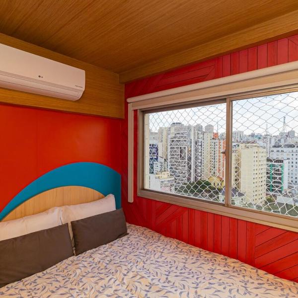 Apto bairro Liberdade prox Hosp Ac Camargo e Metro - Foto 2