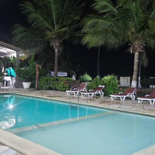 Marinas Tamandaré - Beira mar - Foto 4