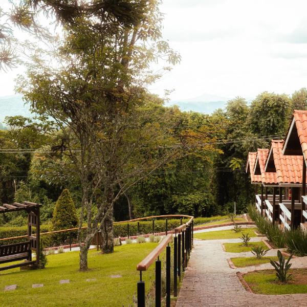 Pousada das Pedras - Foto 3