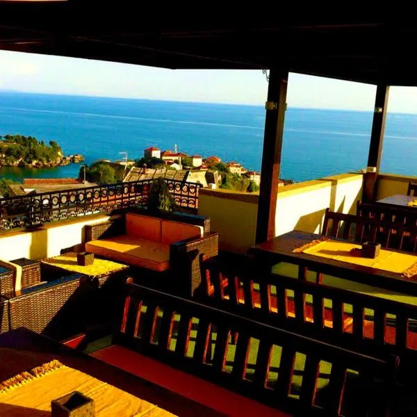 Apartments Tati, hotel a Ulcinj