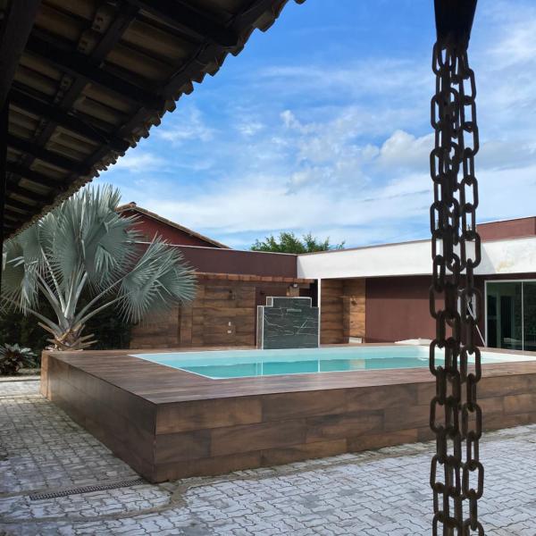 Casa em Unamar - Foto 4