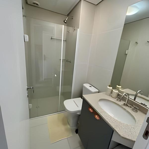 L151 Loft Vila Mariana Último Andar com Vista e AC - Foto 3