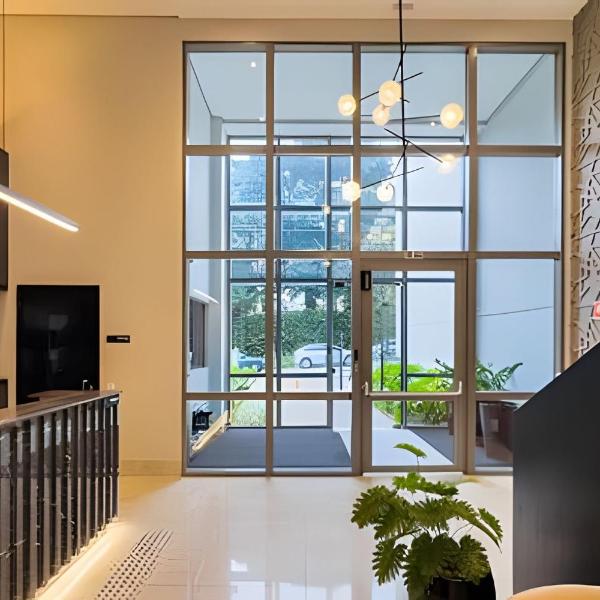 L151 Loft Vila Mariana Último Andar com Vista e AC - Foto 5