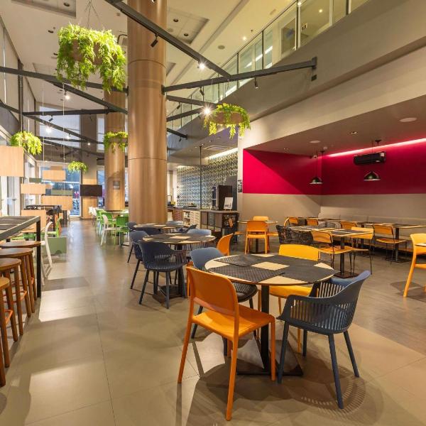 ibis budget Jundiai Shopping - Foto 4