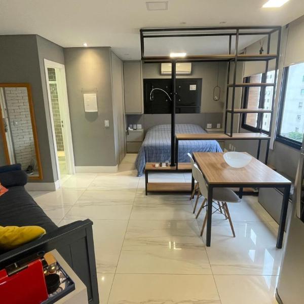 Nosso Flat