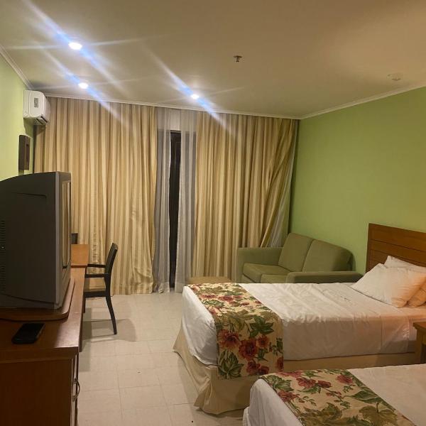 Flat Marina e Resort Costabella - Foto 4