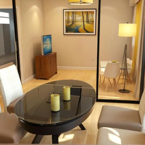 Stylish 2, 3 and 5 Bedroom Entire Homes Near Art Deco and LA Hotspots, hotel in Los Angeles