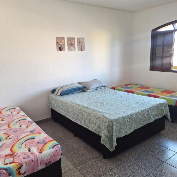Casa itanhaem - Foto 2