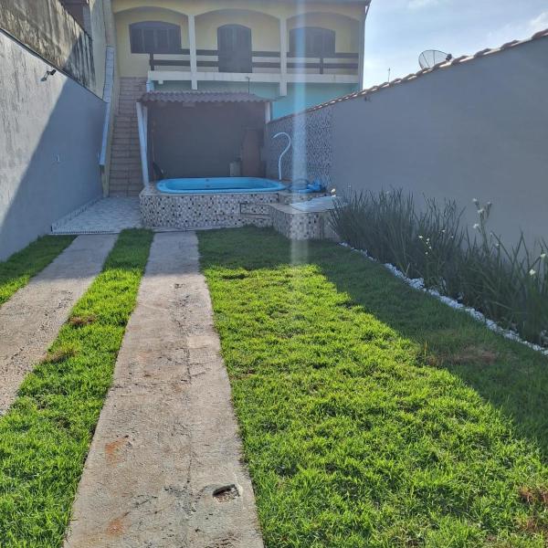 Casa itanhaem - Foto 4