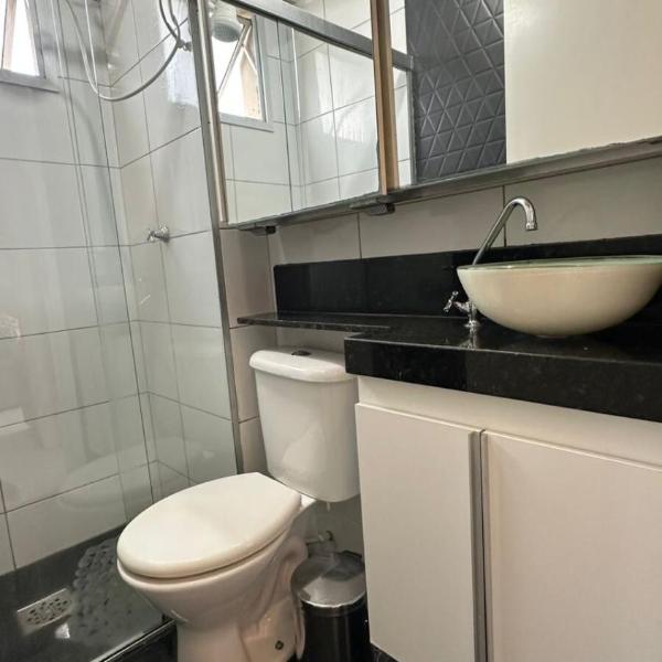 Apartamento completo no Planalto - Foto 3