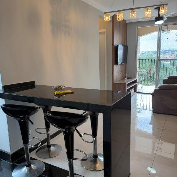 Apartamento completo no Planalto - Foto 5