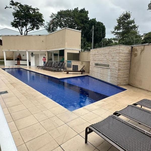 Apartamento completo no Planalto - Foto 4