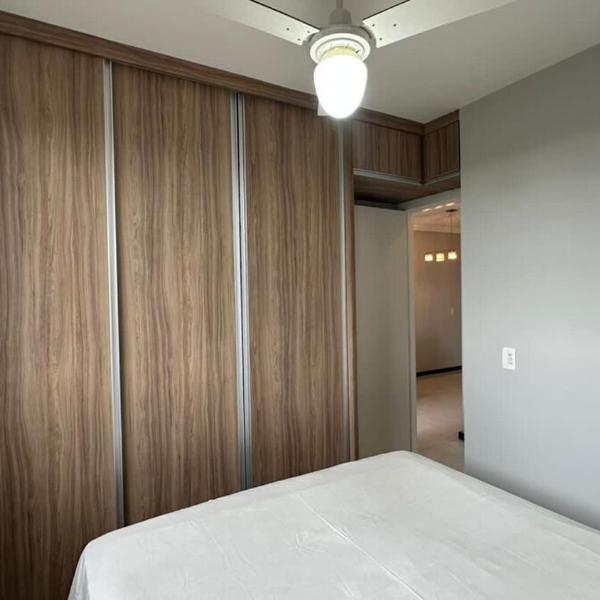 Apartamento completo no Planalto - Foto 2